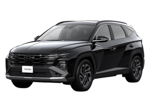 Tucson 2.0 Dầu Đặc Biệt