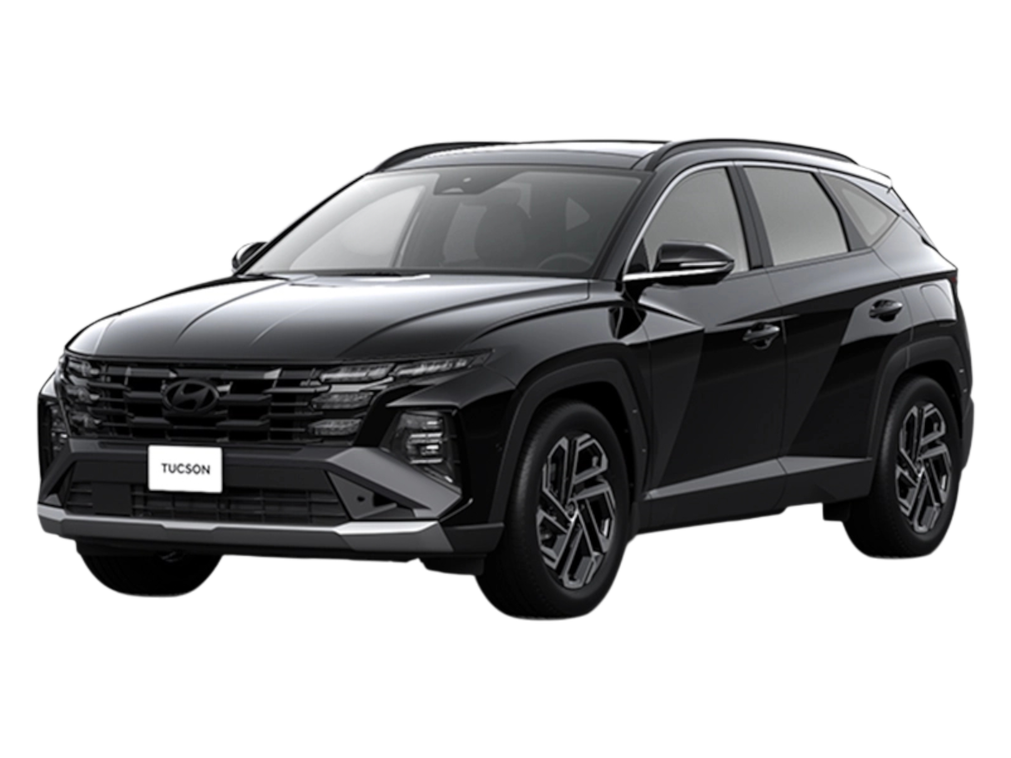 Tucson 2.0 Dầu Đặc Biệt