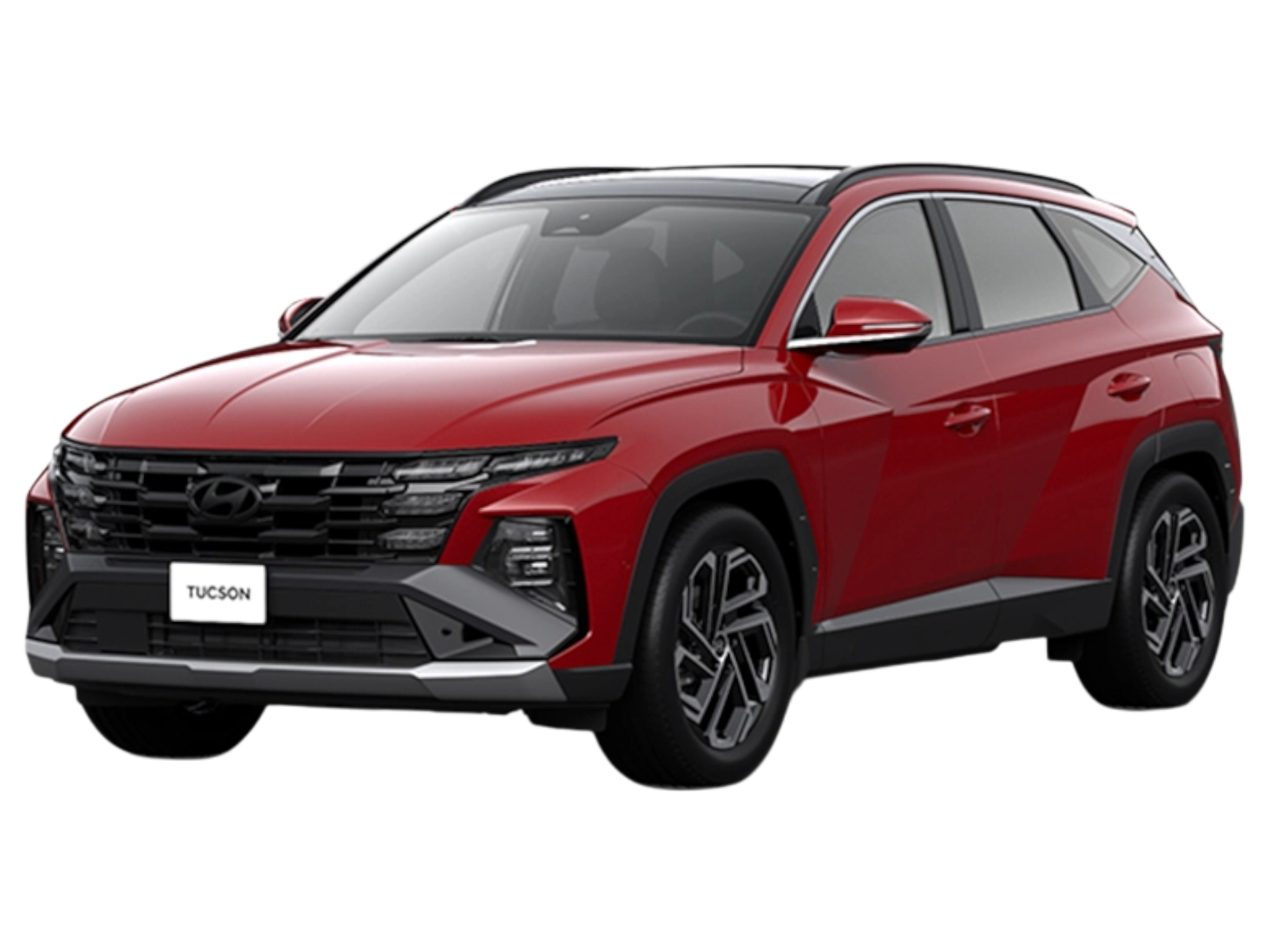 Tucson 2.0 Xăng Đặc Biệt