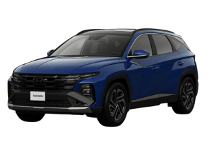 Tucson 2.0 Xăng Tiêu Chuẩn