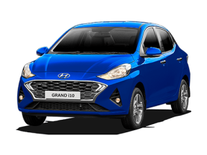 Grand i10 sedan 1.2 AT Tiêu chuẩn