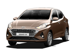 Grand i10 sedan 1.2 MT tiêu chuẩn