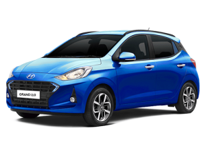 Grand i10 Hatchback 1.2 MT Tiêu chuẩn