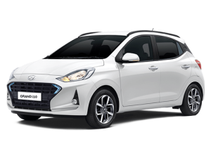 Grand i10 Hatchback 1.2 AT Tiêu chuẩn
