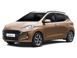 Grand i10 Hatchback 1.2 AT
