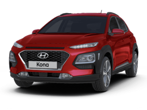 Kona 1.6 Turbo