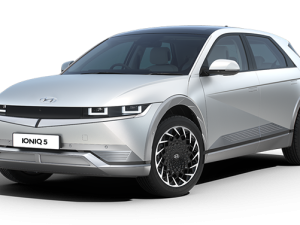 Hyundai Ioniq 5 Exclusive