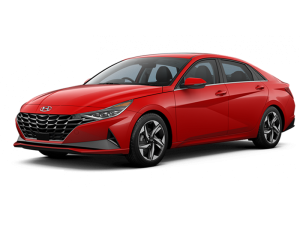 Elantra 2.0 AT