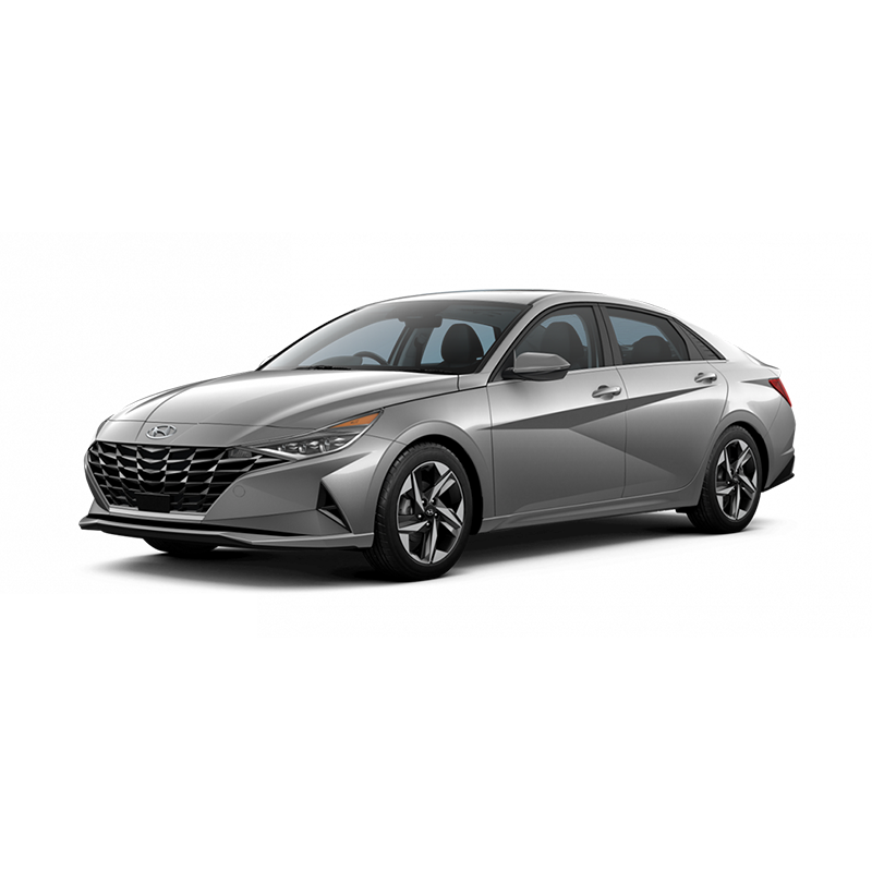 Elantra 1.6 AT