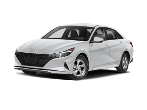 Elantra 1.6 AT Tiêu Chuẩn