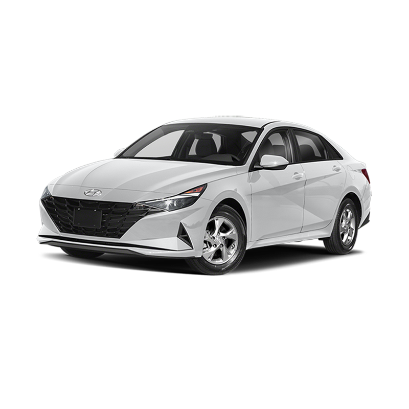 Elantra 1.6 AT Tiêu Chuẩn