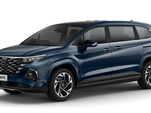 Custin 1.5T-GDi Đặc biệt