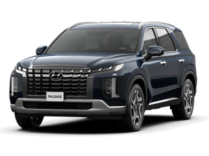 Palisade Exclusive 7 chỗ