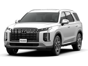 Palisade Prestige 7 chỗ