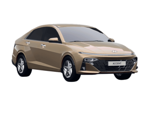 Accent 1.5 MT