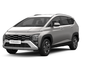 Hyundai Stargazer X