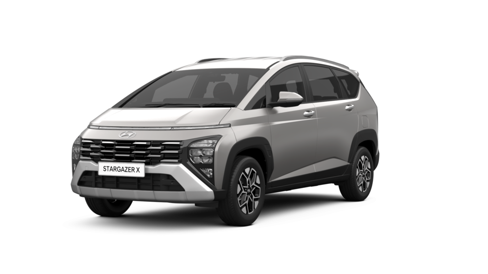 Hyundai Stargazer Tiêu chuẩn