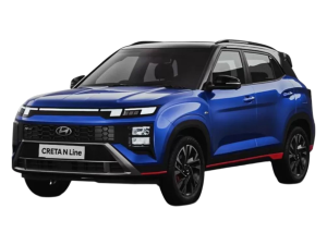 Creta 1.5L N LINE