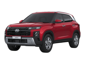 Creta 1.5L Tiêu Chuẩn
