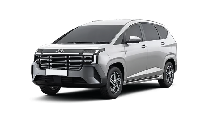 Stargazer Cao Cấp 2026